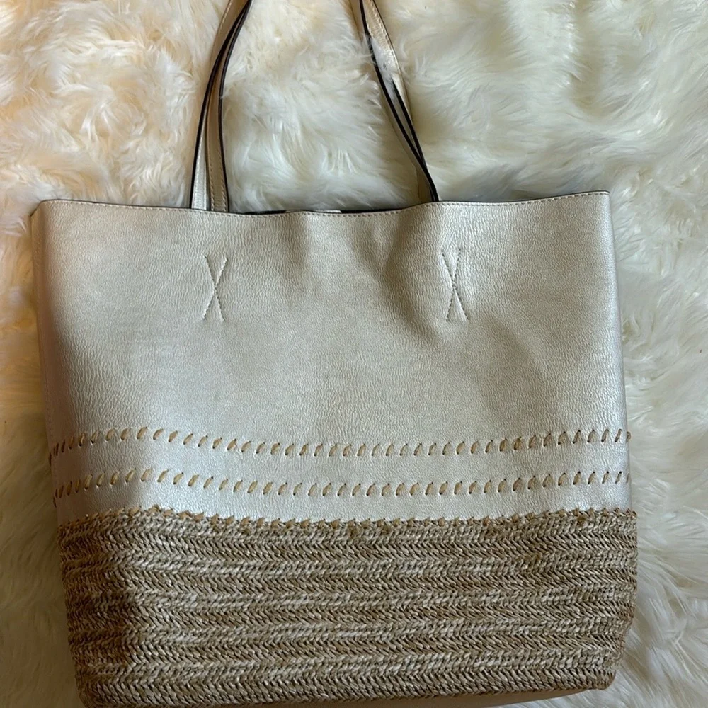 Splendid tote bag‎